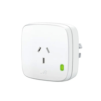 Eve Energy (HomeKit) smart plug + power metreAU$69.95AU$48.30