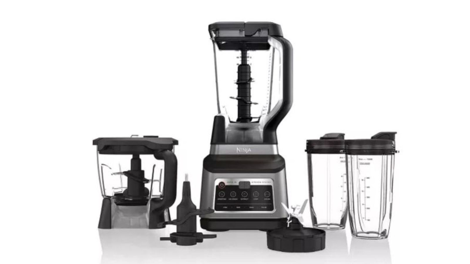 Best Vitamix alternatives 2024 tested affordable blenders Homes