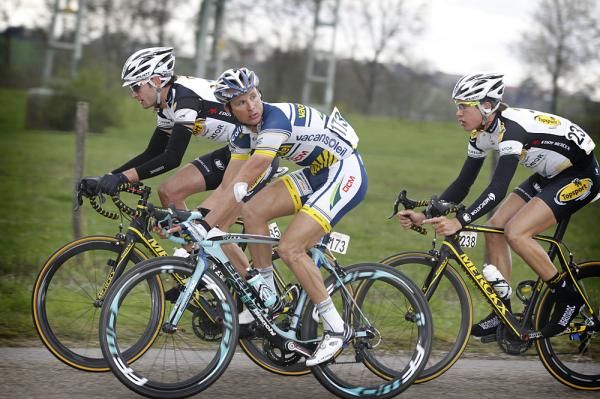 Johnny Hoogerland (Vacansoleil-DCM)