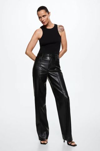 best leather pants 2023
