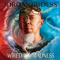 Jordan Rudess: Wired For Madness