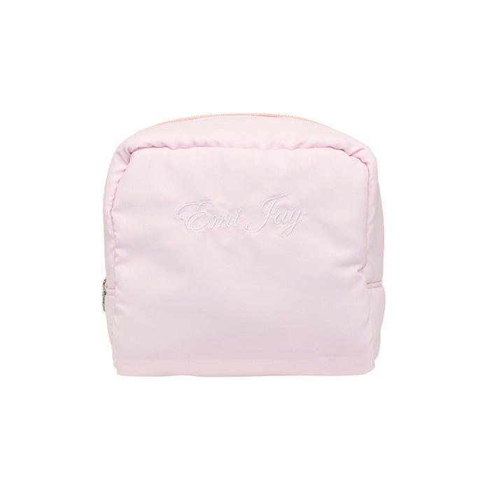 Emi Jay, rose milk angel pouch