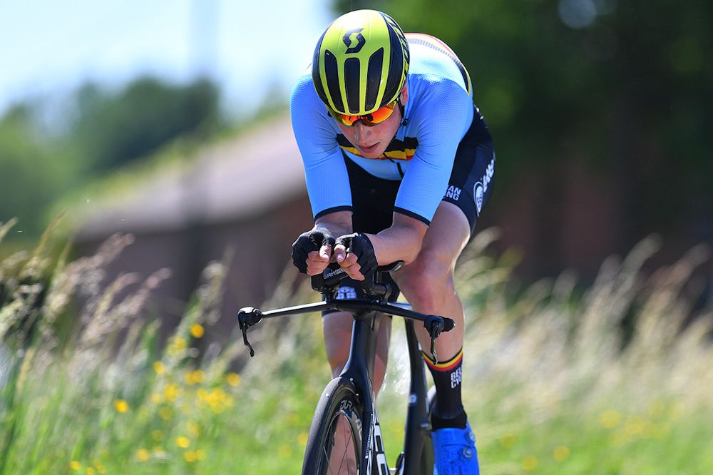 Jens Keukeleire