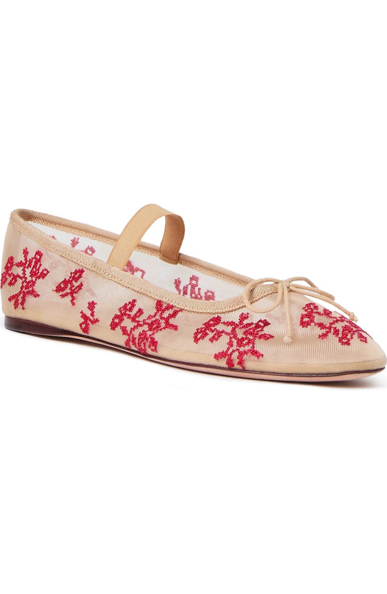Leonie Mary Jane Flat