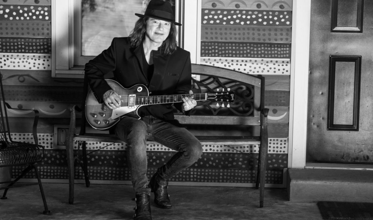 Robben Ford