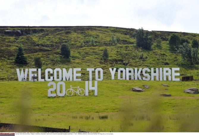 Welcome...