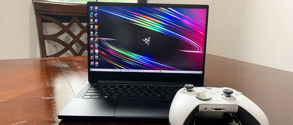 Razer Blade Stealth 13 (2020)