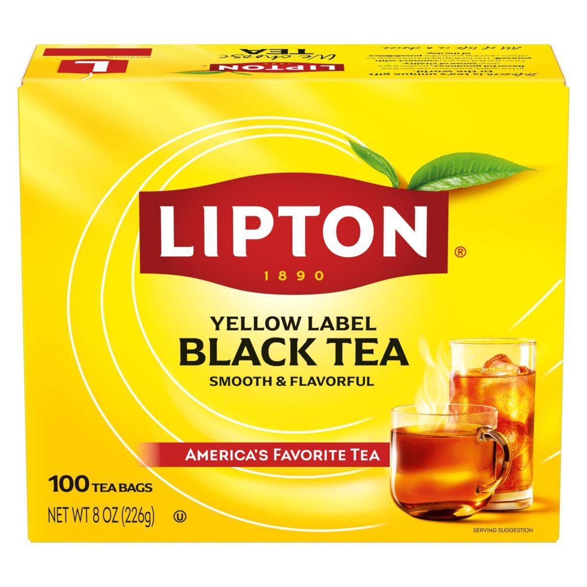 Lipton Tea