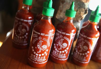 Sriracha maker: Attempts to regulate my factory 'almost the same' as communism