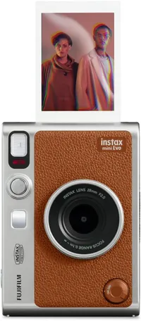 Fujifilm Instax Mini Evo