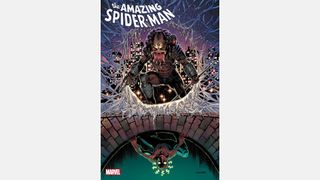 Marvel Comics May 2021 solicitations