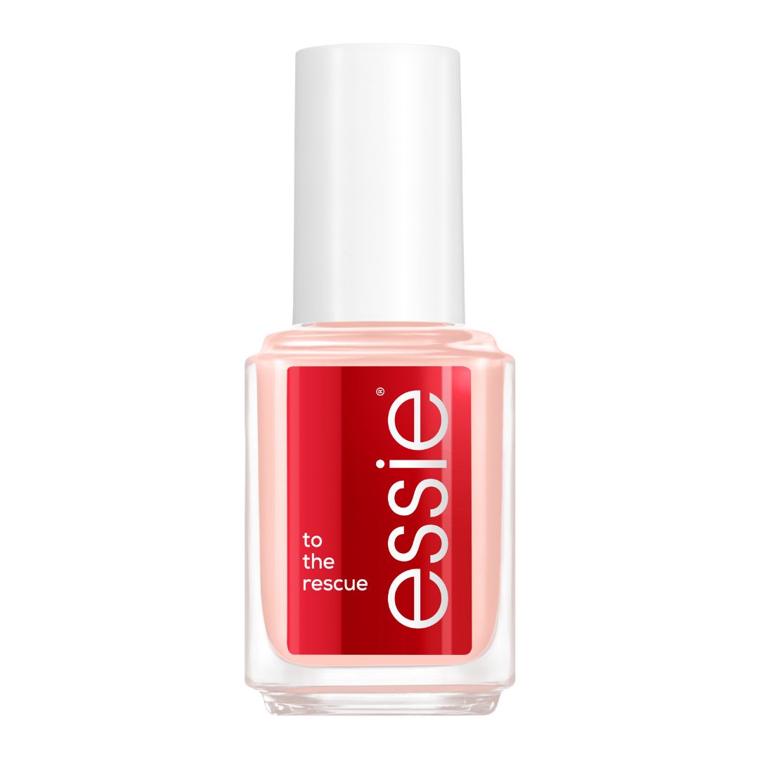 Essie To The Rescue
