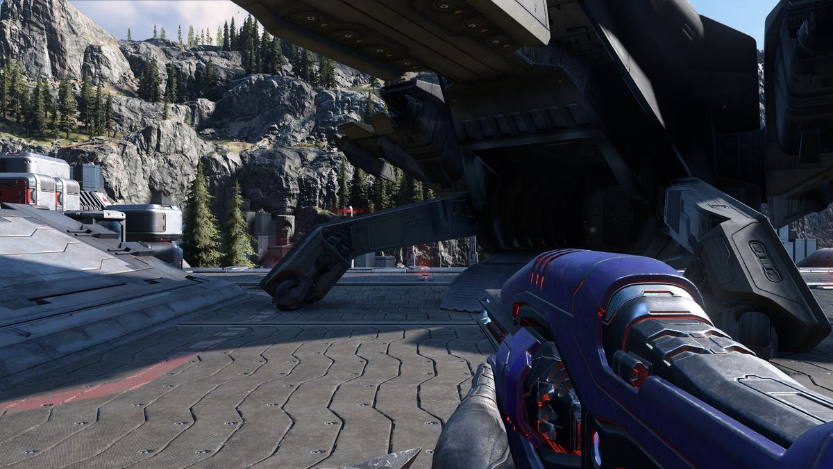 Halo Infinite