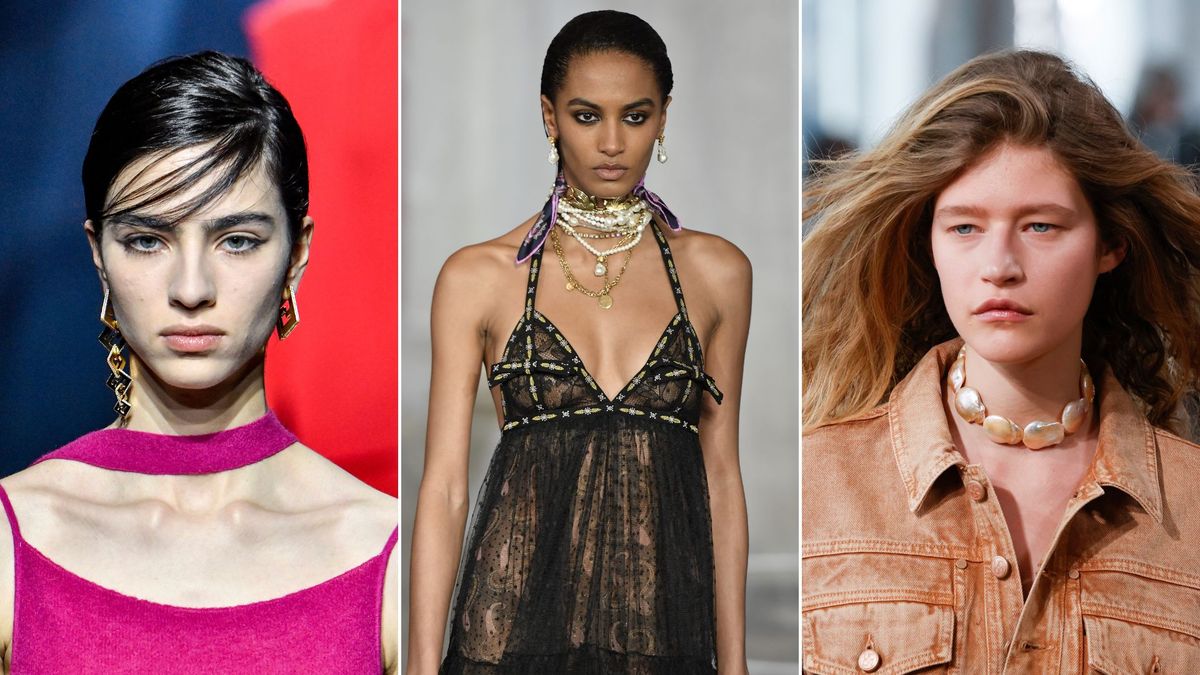 6 Must-Have Fashion Jewelry Trends of 2023 — Femestella