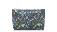 Liberty Strawberry Thief Small Wash Bag