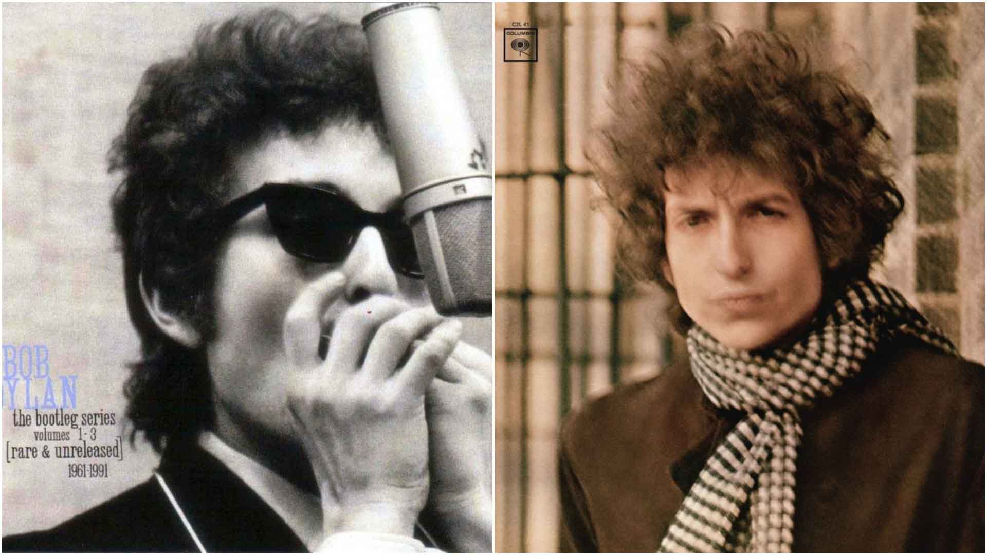 50 Pieces of wisdom from Bob Dylan lyrics