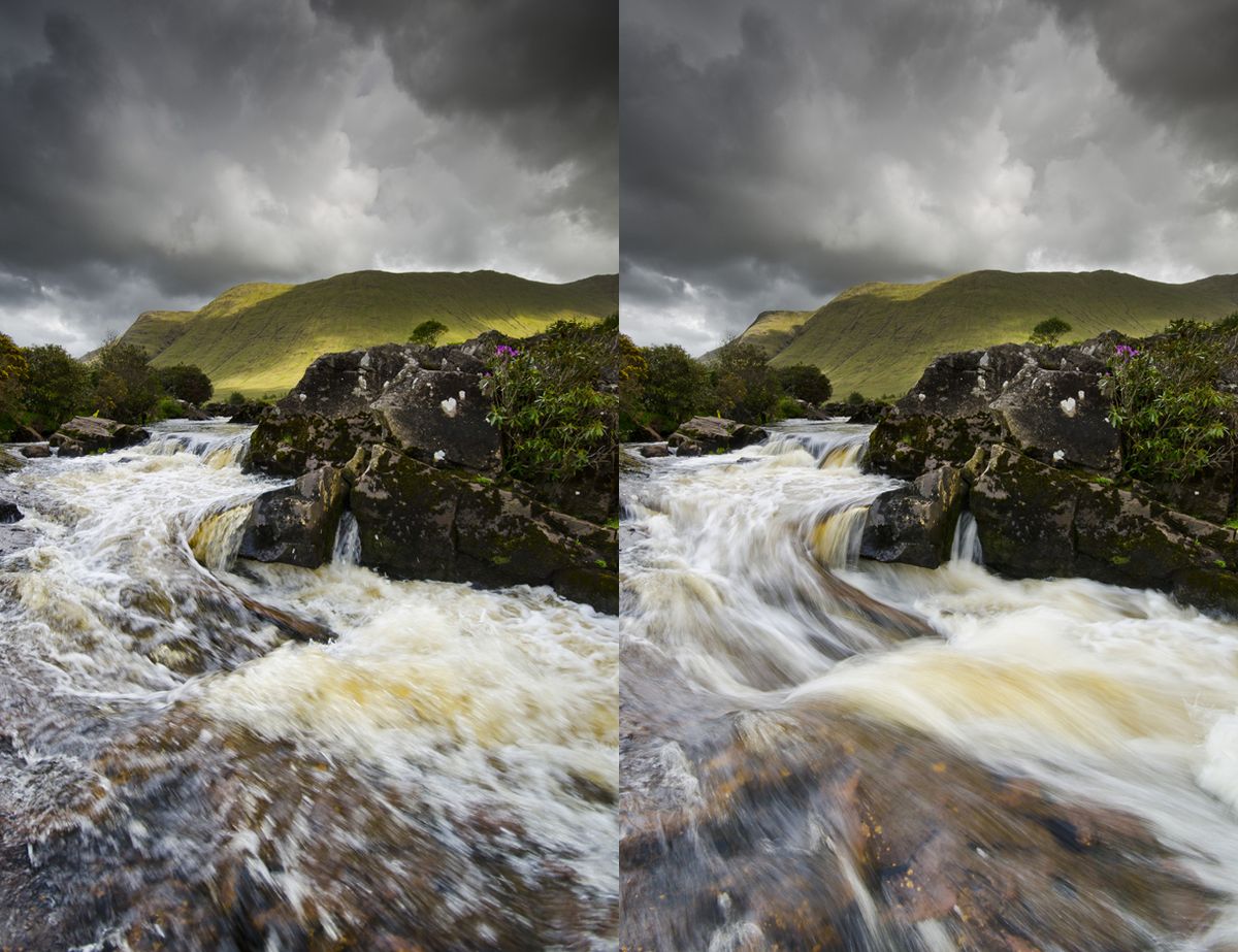 Neutral density filters 5 essential photography filters (and why you