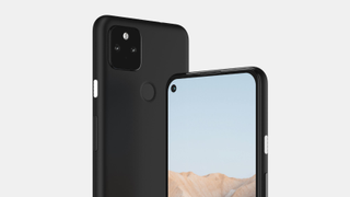 Google Pixel 5a