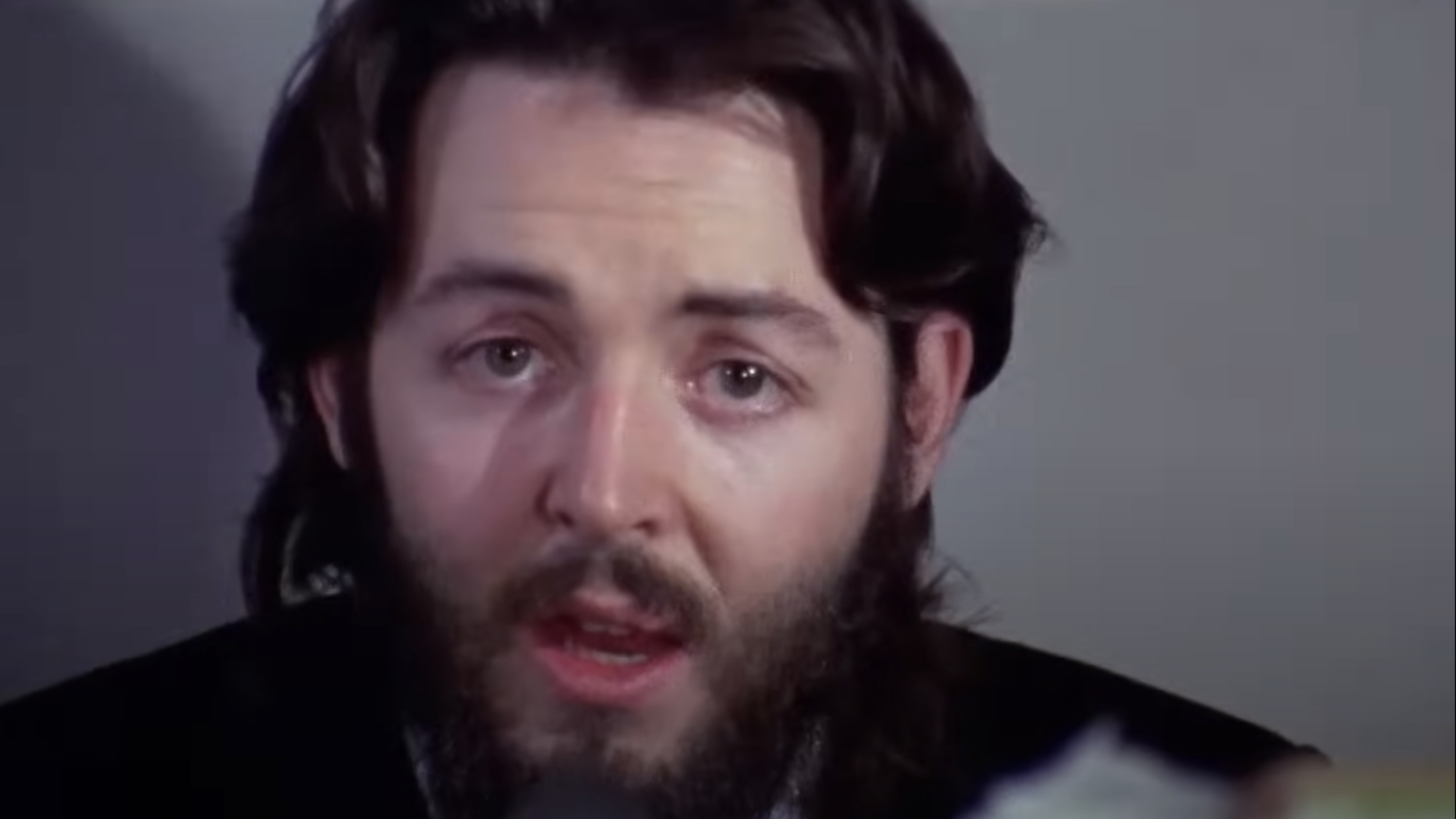 Paul McCartney