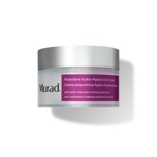 Murad Restorative Hydro-Hyaluronic Cream