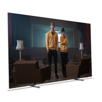 Philips 55OLED805 55-inch OLED TV: £1499