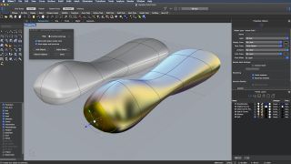 Rhino7: Best CAD software for designing curves