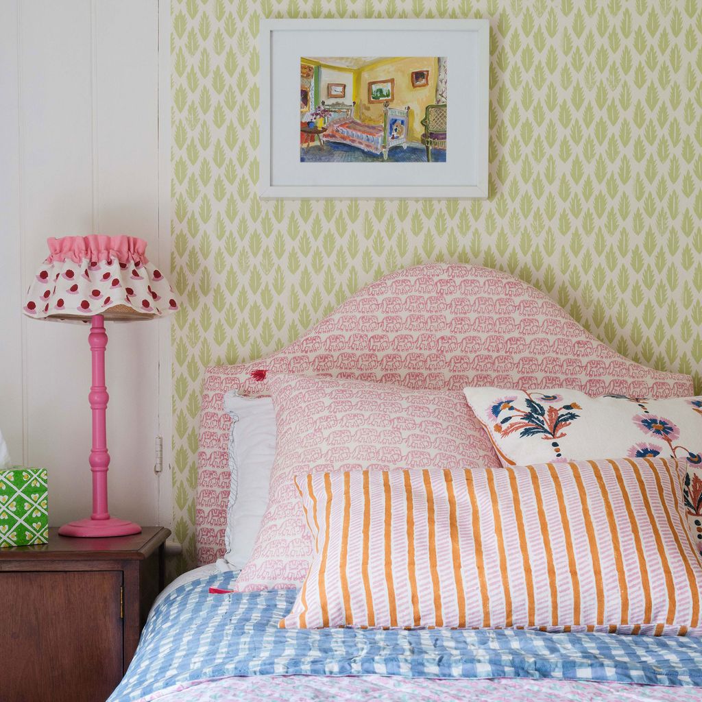 Wes Anderson home decor ideas to get the iconic look | Ideal Home