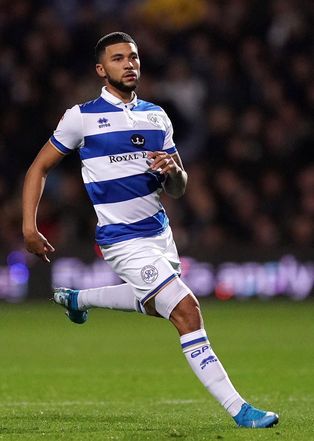 Nahki Wells scores hat-trick as QPR conquer Cardiff | FourFourTwo