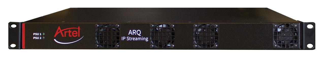 ArtelVideoSystems-ARQ-IP-Streaming-System