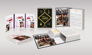 How I Met Your Mother complete series box
