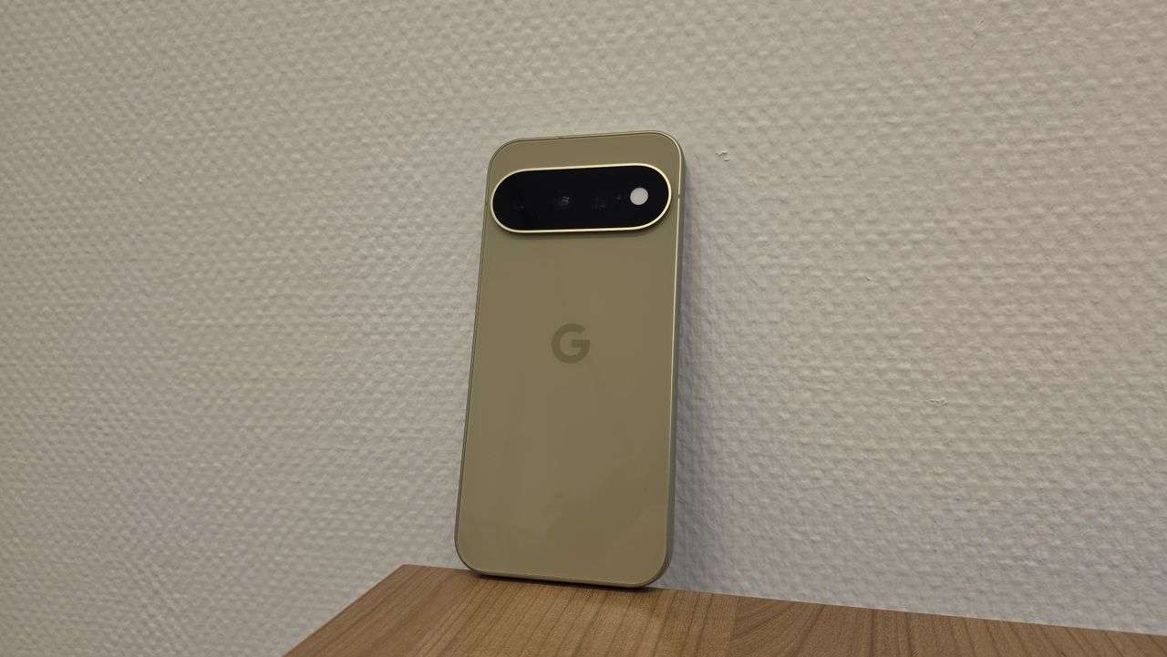 Google Pixel 11 review: prima telefoon, maar teleurstellende upgrade
