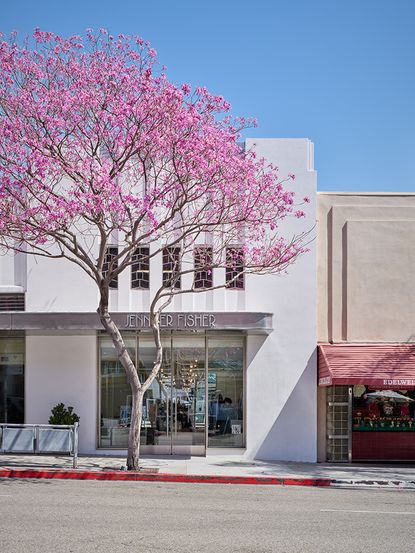 DBA designs Kurt Rappaport's Beverly Hills office | Wallpaper