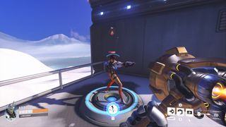 Overwatch 2 Ping