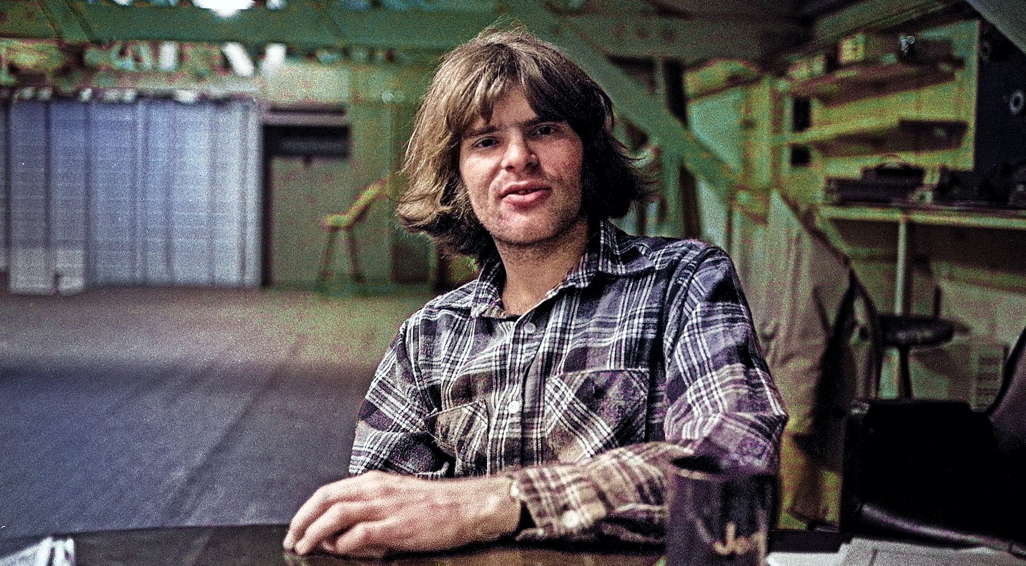 “I realized, ‘You're a one-hit wonder. You've only got five minutes to do the next step or it'll be over for you.’” John Fogerty on the Creedence Clearwater Revival hit he wrote in 20 minutes to save his career