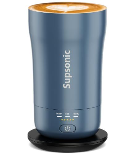 Heated Coffee Mug