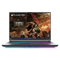 Asus ROG Strix G18 (G815)