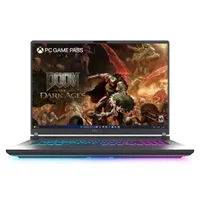 Asus ROG Strix G18 (G815)