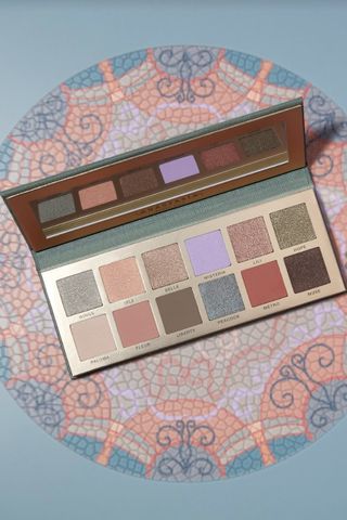 anastasia beverly hills palette