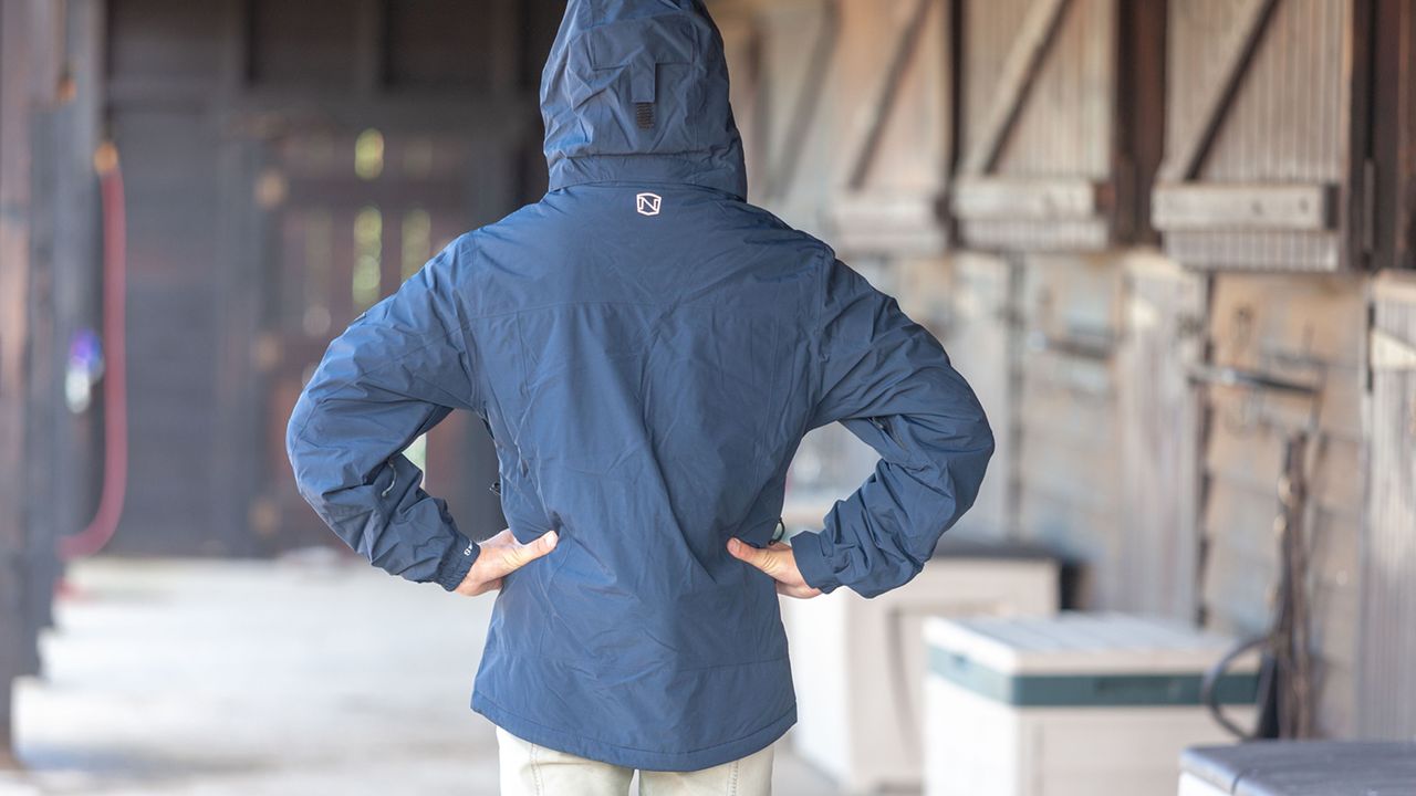 Noble Outfitters Men's Endurance Jacket review