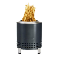 Solo Stove Mesa XLRead our full Solo Stove Mesa XL review