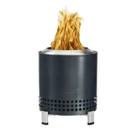 Solo Stove Mesa XLRead our full Solo Stove Mesa XL review