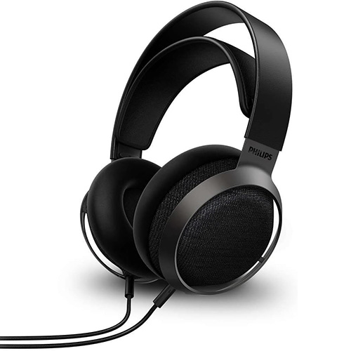 Philips Fidelio X2HR headphones