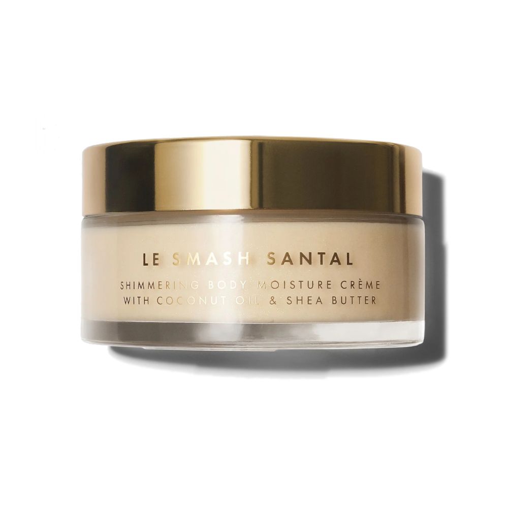 Beauty Pie Le Smash Santal Shimmering Body Moisture Crème