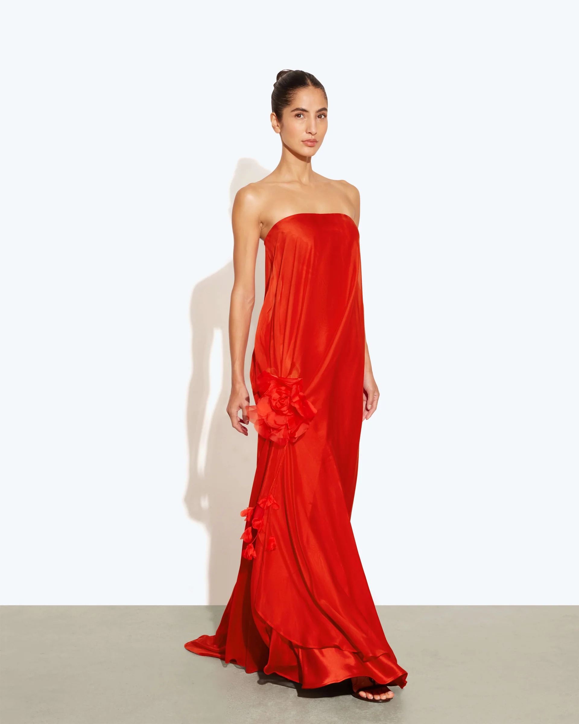 Rat &amp;amp; Boa, Hibiscus Dress