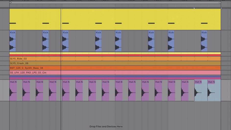 How to make a mix sound less harsh by swapping out sounds MusicRadar