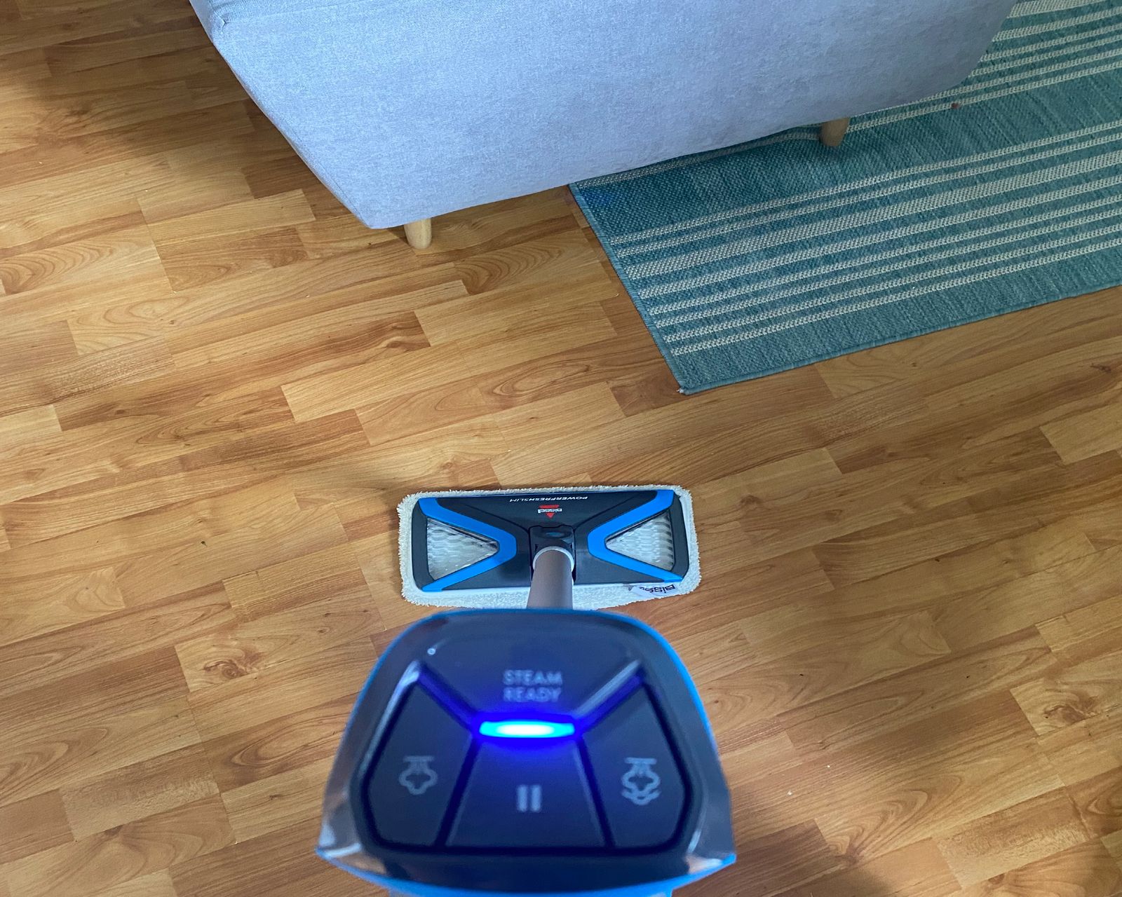 Best Recommended Steam Mop – Your Top Choice for a Cleaner Home