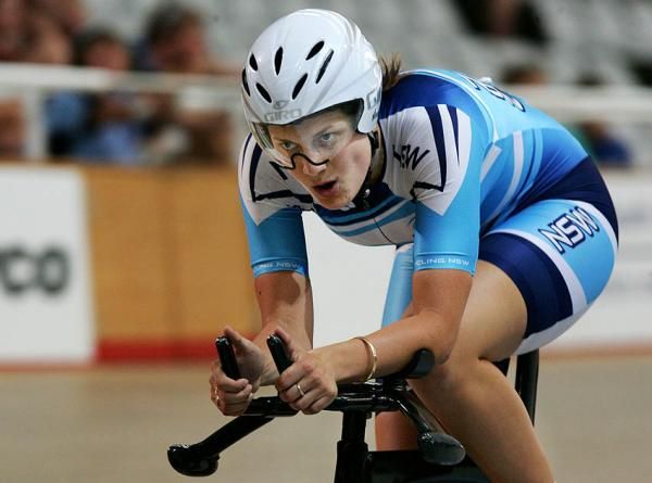 Ashlee Ankudinoff (NSW)