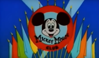 The Mickey Mouse Club Disney