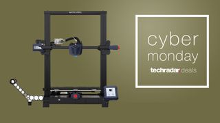 Cyber Monday 3D Printers