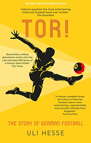 Tor! the Story of German Football